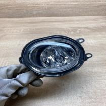 89201755 66988070 XBJ105510 Front fog light Rover MGF