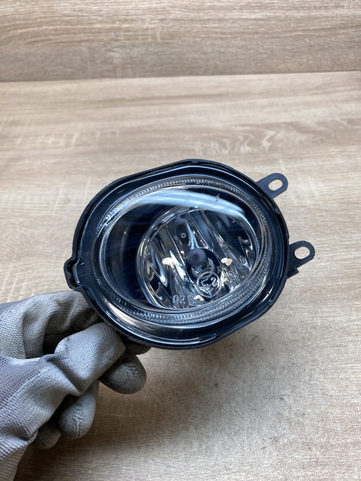 89201755 66988070 XBJ105510 Front fog light Rover MGF