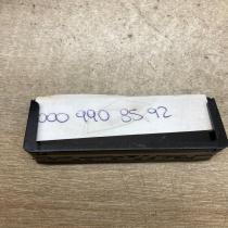 0009908592   Other interior part Mercedes-Benz A W168