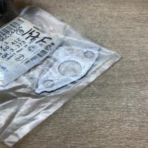 95514406   Oil cooling pipe Opel Corsa D