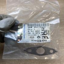 95514406   Oil cooling pipe Opel Corsa D