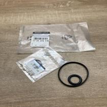 7701475118 7701057129  Gearbox oil cooler pipe/hose Renault Twingo II