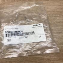 98380 3N000 983803N000  Wiper trim KIA Venga