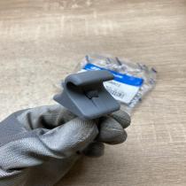 85235 175000I 85235 175000 I  Sun visor clip/hook/bracket Hyundai i20 (PB PBT)