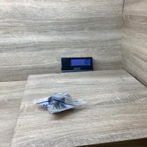 85235 175000I 85235 175000 I  Sun visor clip/hook/bracket Hyundai i20 (PB PBT)