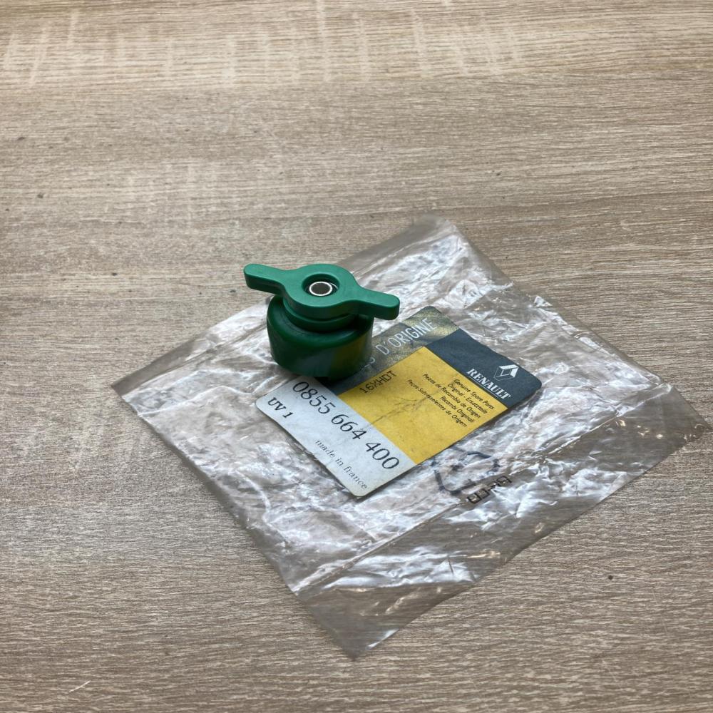 0855664400   Negative earth cable (battery) Renault 25