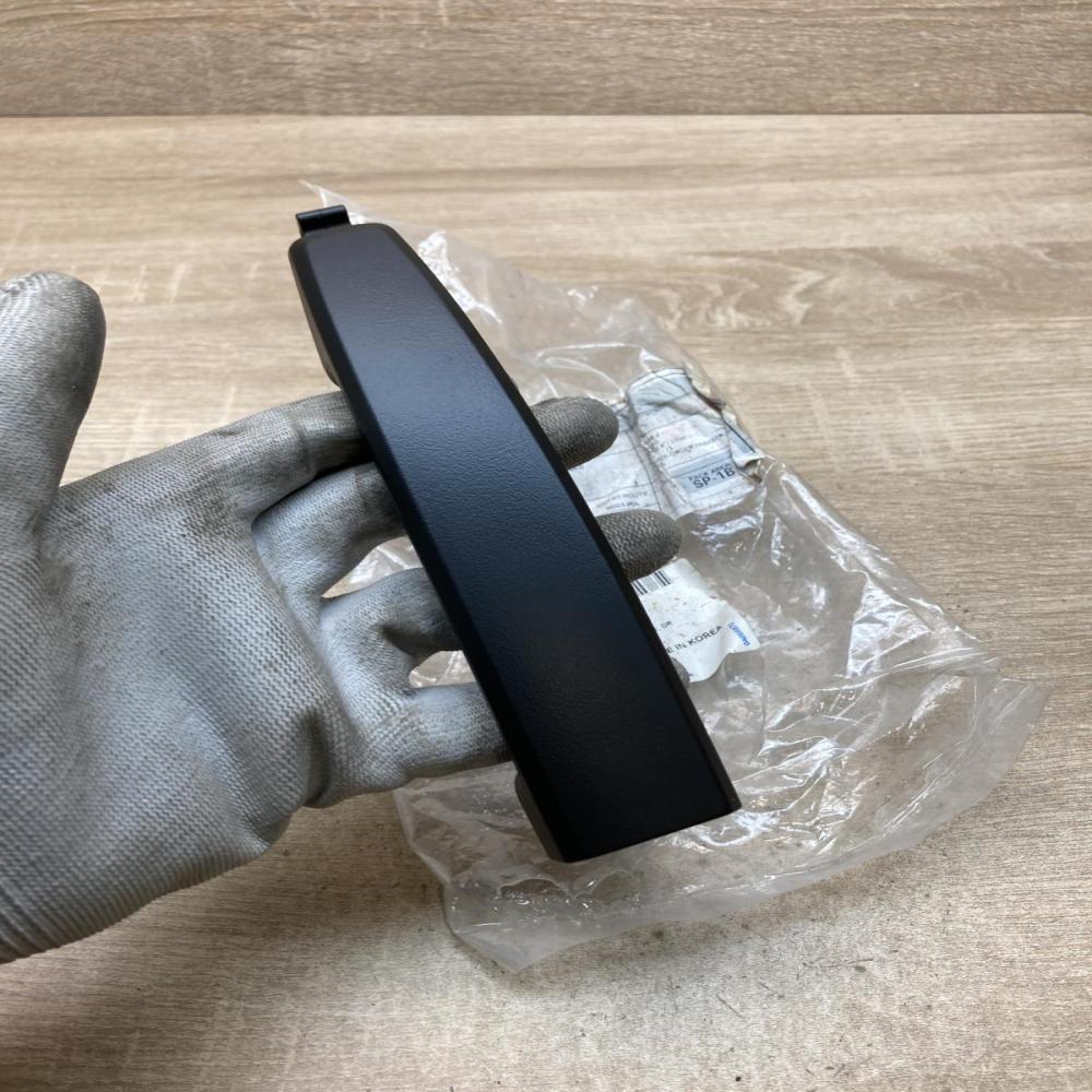 96468253   Front door exterior handle Chevrolet Captiva