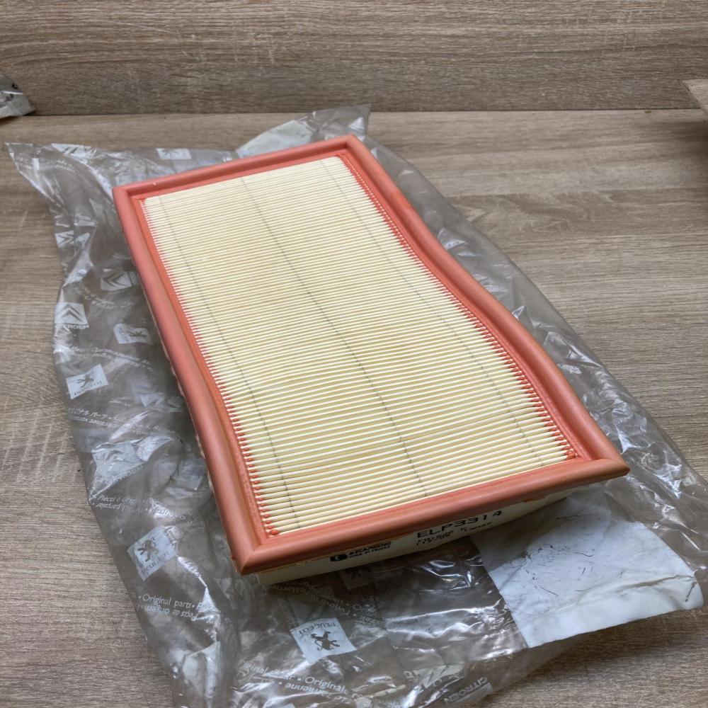 1444H5 1444 H5  Air filter Peugeot 405