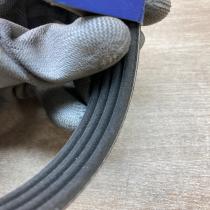 57231 22000 5723122000  Alternator belt Hyundai Accent