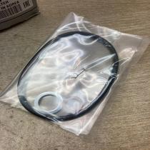 S2632 027401 S2632027401  Oil filter cover KIA Carens II