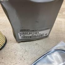 S2632 027401 S2632027401  Oil filter cover KIA Carens II