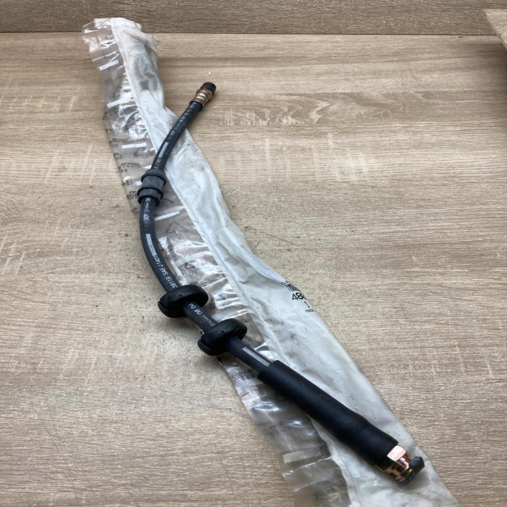 4806F2 4806 F2  Brake line pipe/hose Peugeot Boxer
