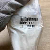 4806F2 4806 F2  Brake line pipe/hose Peugeot Boxer