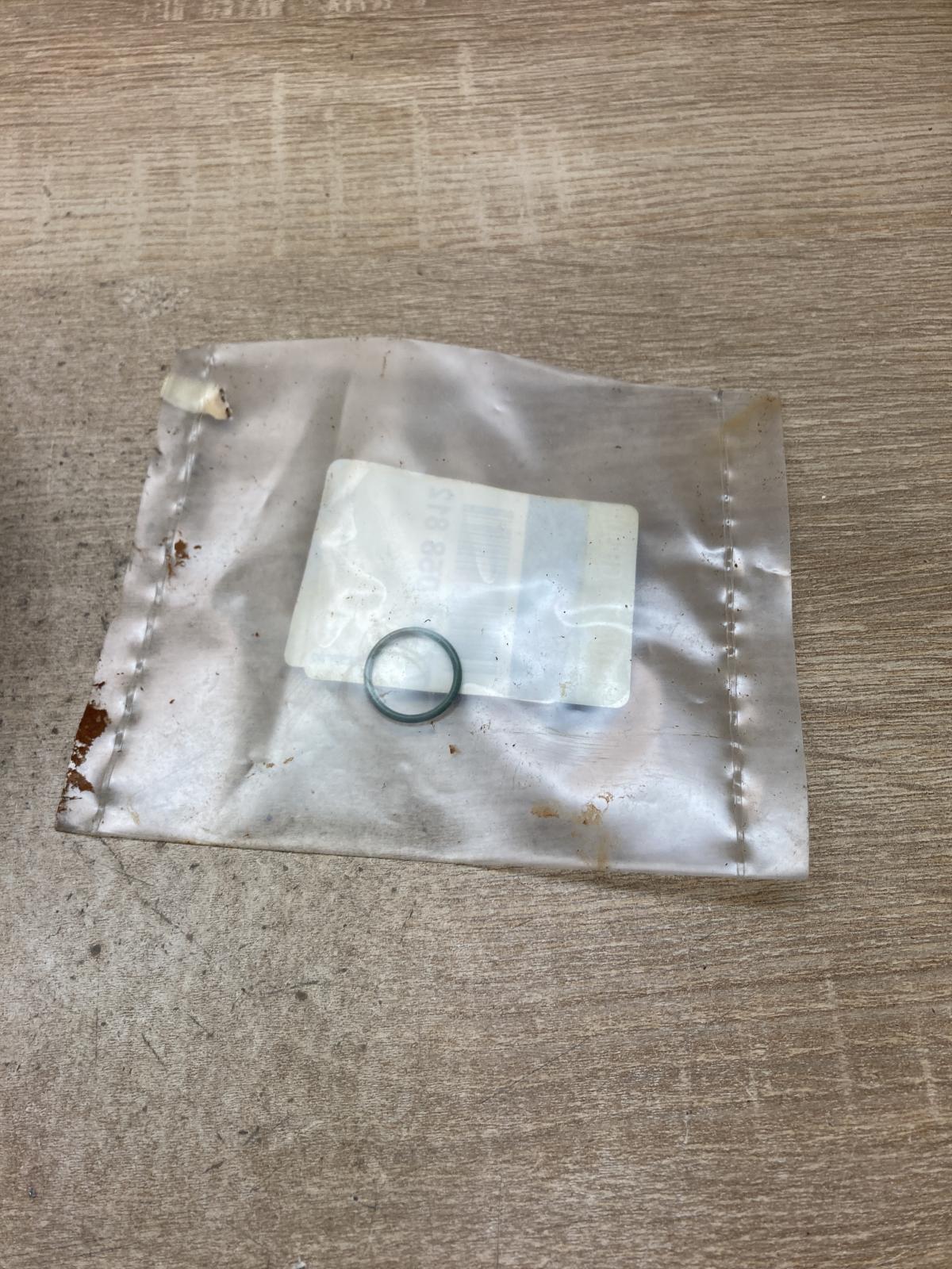 93177150   Engine coolant pipe/hose Opel Vivaro