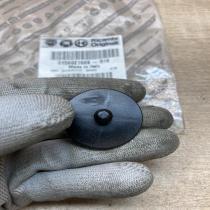 0156021669 010 156021669 68172804AA Floor mat clip fixing clamp Fiat 500