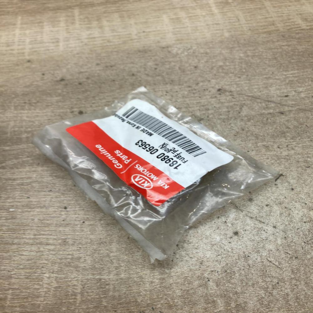 18980 06563 1898006563 60A Other relay KIA Rio