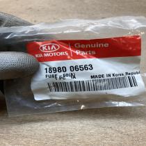 18980 06563 1898006563 60A Other relay KIA Rio