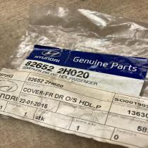 82652 2H020 826522H020  Front door handle cover Hyundai Elantra