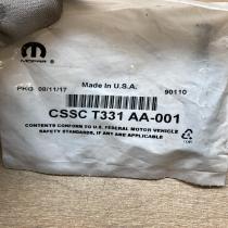 CSSCT331AA 001   Plug wire Jeep Grand Cherokee