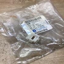 90181010   Headlight/headlamp mounting bracket Opel Kadett E