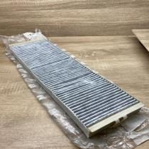 6447GW 9633317280 6447 GW Cabin air micro filter Peugeot 607
