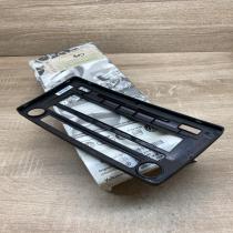 1Z0035212D   Radio/GPS head unit trim Skoda Octavia Mk2 (1Z)