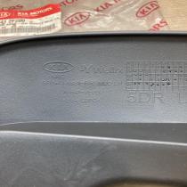86841 2F200 868412F200  Rear mudguard KIA Cerato