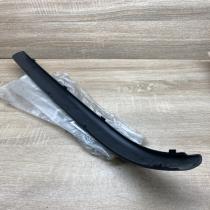 8195316   Rear bumper trim bar molding BMW 3 E46