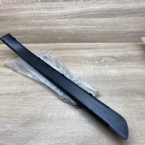 8195316   Rear bumper trim bar molding BMW 3 E46