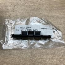 2756103 51372756103  Windshield trim Mini One - Cooper Coupe R56