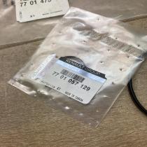 7701475118 7701057129  Gearbox oil cooler pipe/hose Renault Twingo II