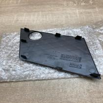 A1668850522   Front bumper lower grill Mercedes-Benz ML W166