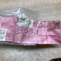 1685280034   Intercooler hose/pipe Mercedes-Benz A W168