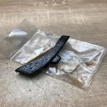A1568850537   Front bumper foam support bar Mercedes-Benz GLA W156