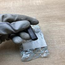 0382JP 1F4611 0382 JP Radiator mount bracket Citroen C5