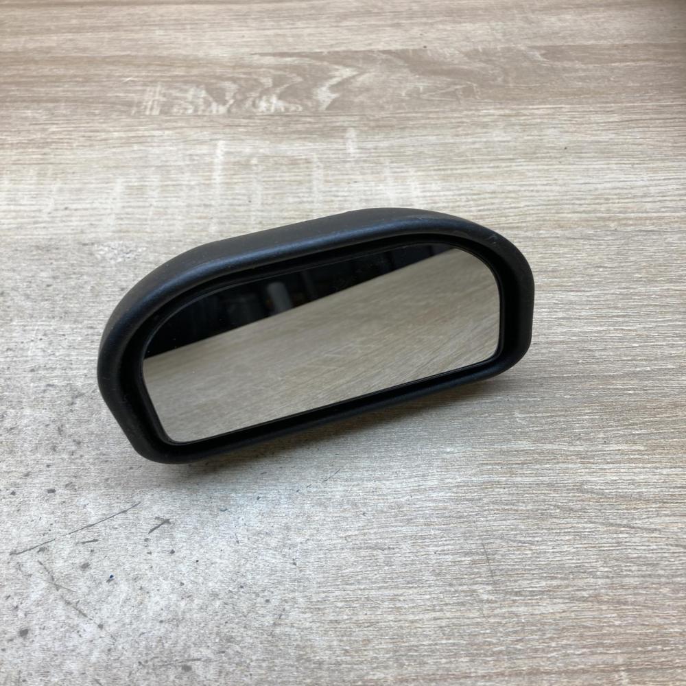 9648352980   Front door wing mirror part Citroen C4 Cactus