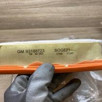93188723   Air filter Opel Combo D