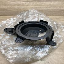 6562P9 1400346880 6562 P9 Rear door speaker cover trim Fiat Scudo