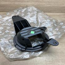 6562P9 1400346880 6562 P9 Rear door speaker cover trim Fiat Scudo