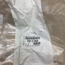 7013AA 9680179480  Rear underbody cover/under tray Citroen C3