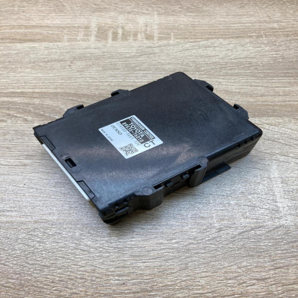 89535 76010 8953576010  Gearbox control unit/module Toyota Prius (XW30)