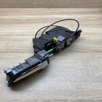 69274 47010 69206 47020  Front door lock Toyota Prius (XW20)