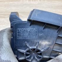 78120 47050 198800 3200  Accelerator throttle pedal Toyota Prius (NHW20)