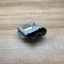 87165 47020 499300 1200  Heater blower motor/fan resistor Toyota Prius (XW20)