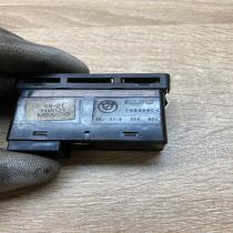 8368920   Hazard light switch BMW 3 E46