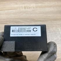 89784 47020 625348 000  Immobilizer control unit/module Toyota Prius+ (ZVW40)