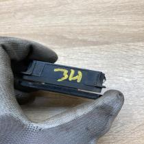 1374220   Hazard light switch BMW 5 E34