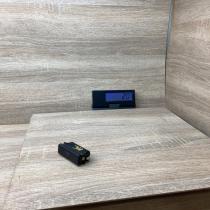 1374220   Hazard light switch BMW 5 E34