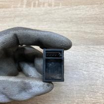 6901591   ESP (stability program) switch BMW 3 E46