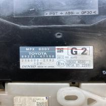 89221 47150 238000 2192 82730 47440 A Fuse module Toyota Prius (XW30)